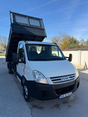 Iveco 35c15   4.20 ! 3.0 | Mobile.bg    15