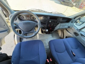 Обява за продажба на Iveco 35c15 Тристранен Самосвал 4.20м кош! 3.0мотор ~28 500 лв. - изображение 2 | Auto.bg Обява за продажба на Iveco 35c15 Тристранен Самосвал 4.20м кош! 3.0мотор ~28 500 лв. - изображение 2