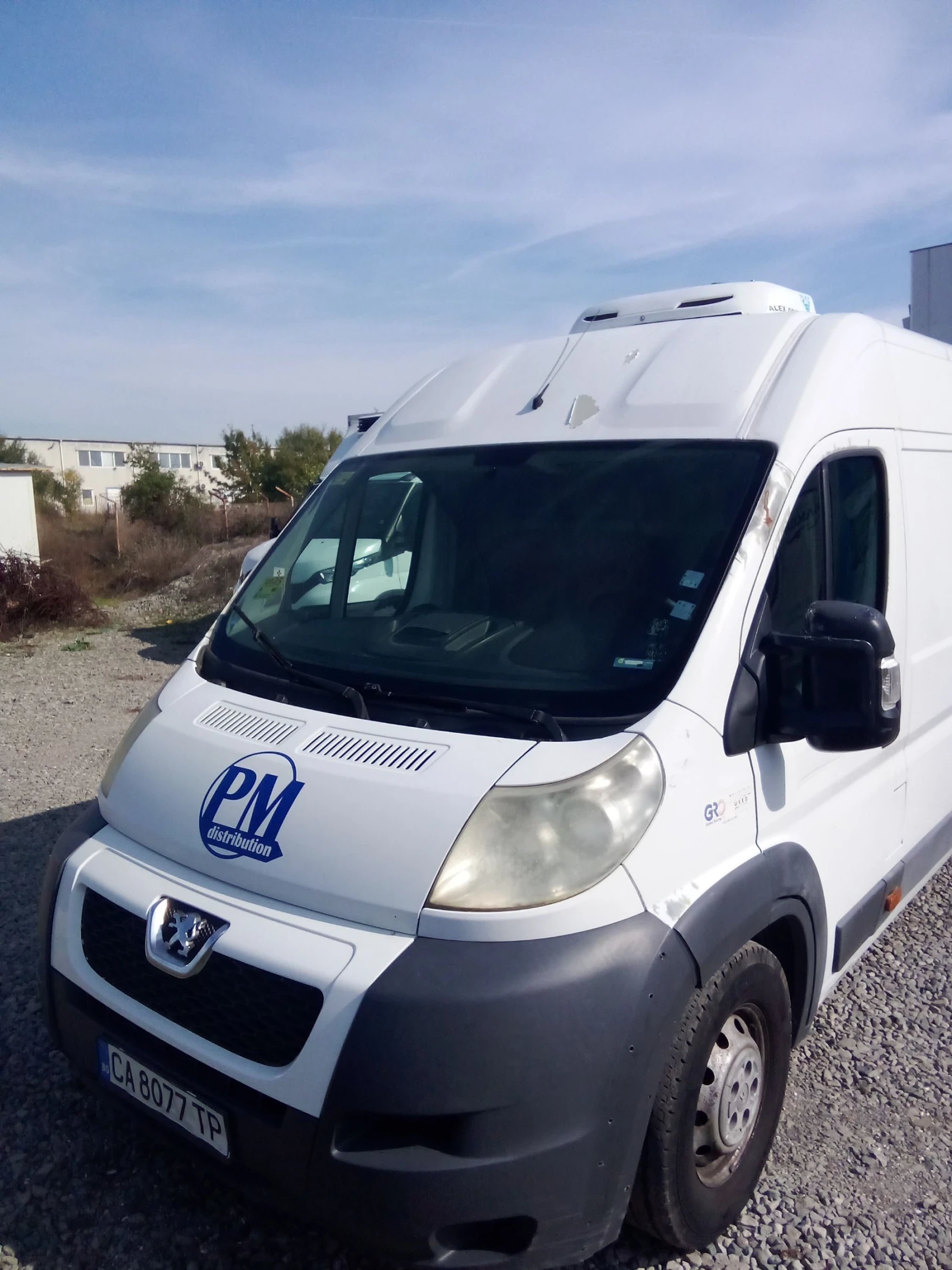 Peugeot Boxer | Mobile.bg   1