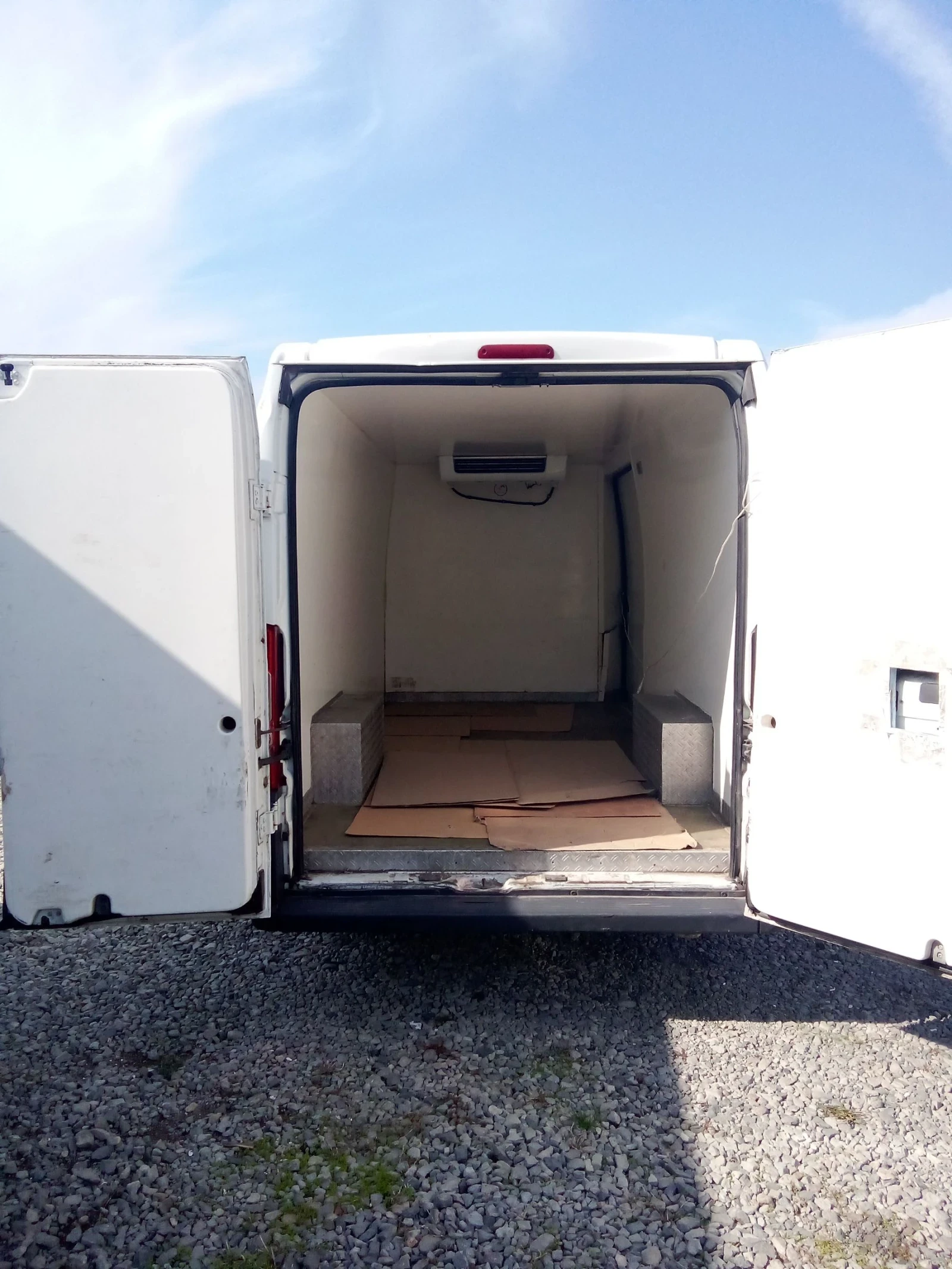 Peugeot Boxer  - изображение 6