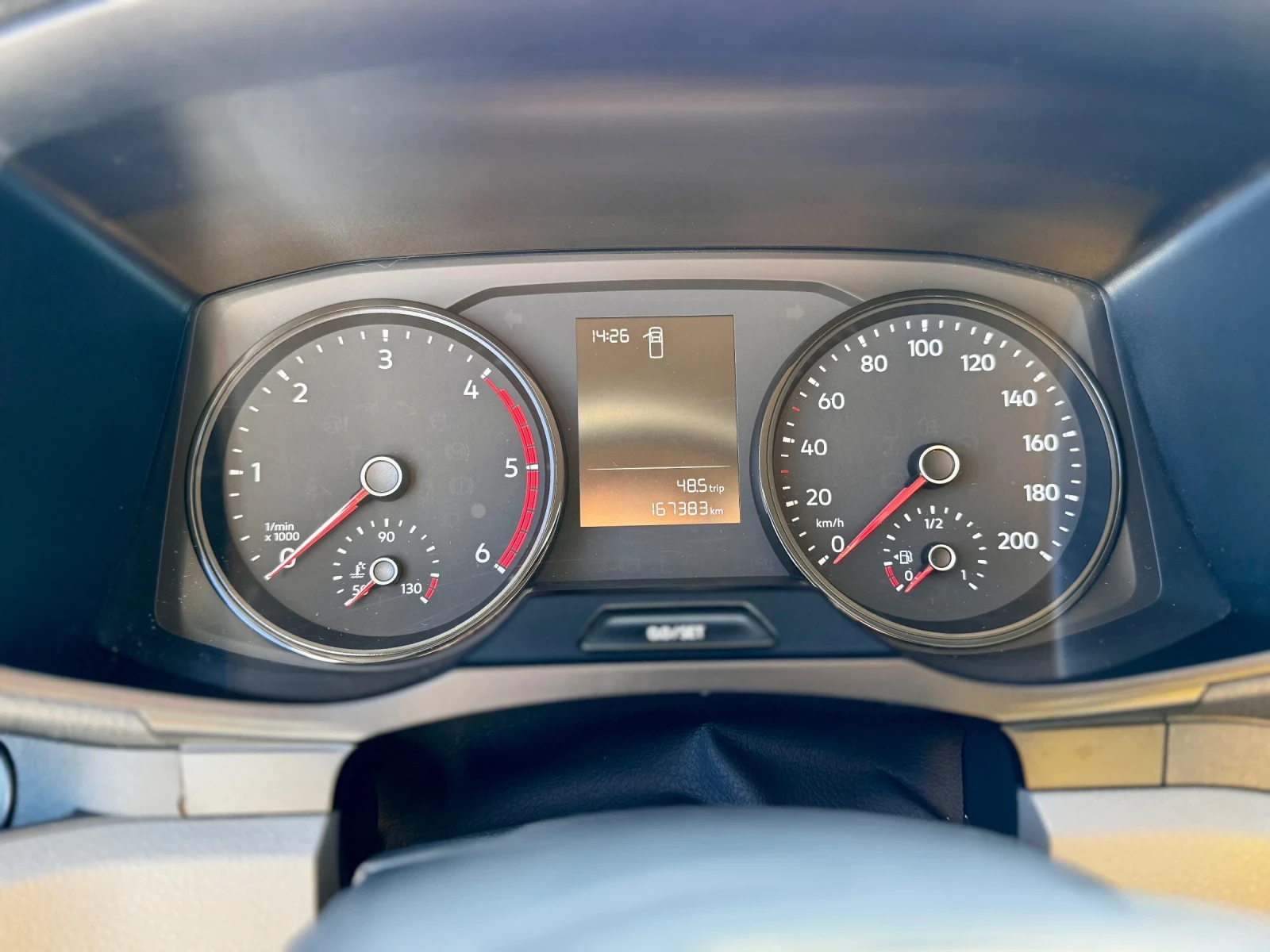 VW Crafter   /   /    | Mobile.bg   14