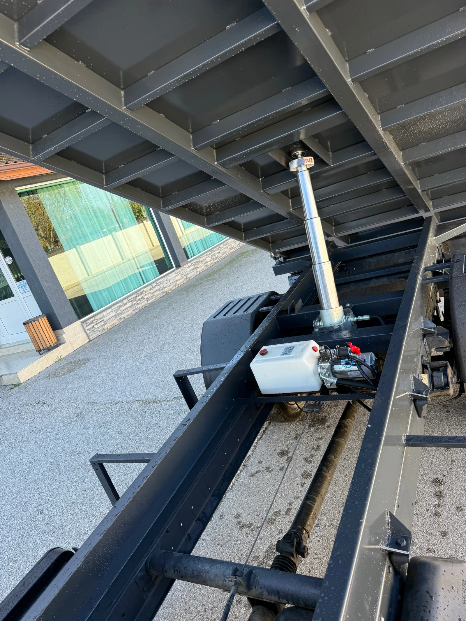 Iveco 35c15   4.20 ! 3.0 | Mobile.bg   12