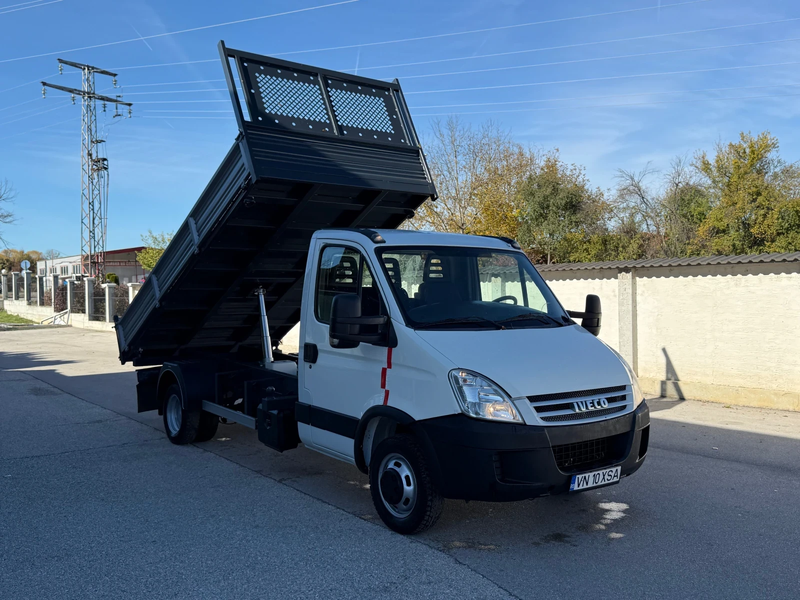 Iveco 35c15   4.20 ! 3.0 | Mobile.bg   14