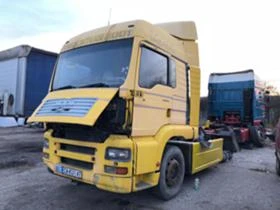 Man Tga 2 БРОЯ, снимка 2