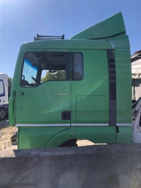 Man Tga 2 БРОЯ, снимка 8