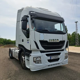 Iveco Stralis Hi WAY, снимка 15