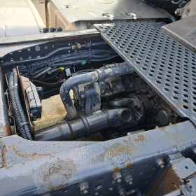 Iveco Stralis Hi WAY, снимка 16