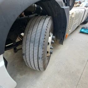 Iveco Stralis Hi WAY, снимка 6