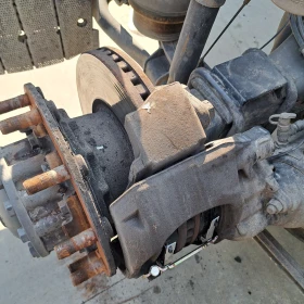 Iveco Stralis Hi WAY, снимка 10