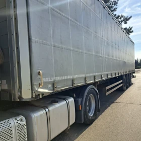 Iveco Stralis Hi WAY | Mobile.bg    13