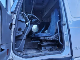 Volvo Fh 12 D13 6x4 PENZ 10000, снимка 7