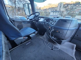 Volvo Fh 12 D13 6x4 PENZ 10000, снимка 9