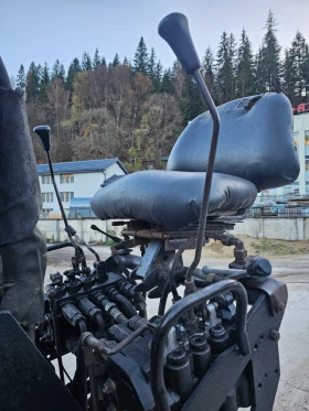 Volvo Fh 12 D13 6x4 PENZ 10000, снимка 14