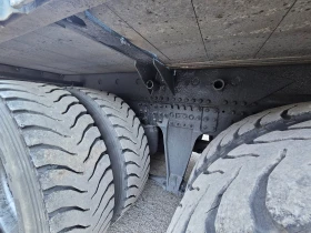 Volvo Fh 12 D13 6x4 PENZ 10000, снимка 16