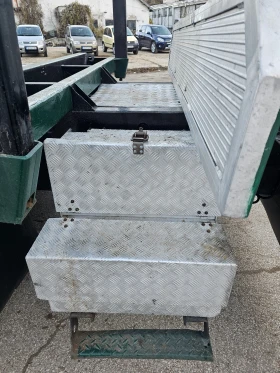 Volvo Fh 12 D13 6x4 PENZ 10000, снимка 12