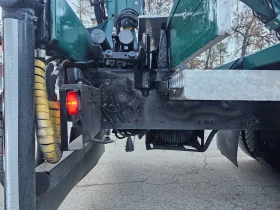 Volvo Fh 12 D13 6x4 PENZ 10000, снимка 17