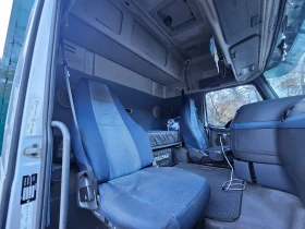 Volvo Fh 12 D13 6x4 PENZ 10000, снимка 8