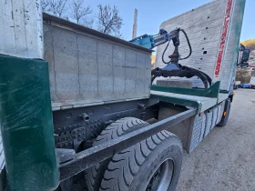 Volvo Fh 12 D13 6x4 PENZ 10000, снимка 10