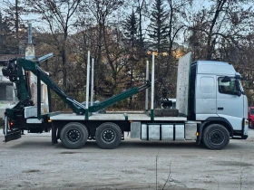 Volvo Fh 12 D13 6x4 PENZ 10000, снимка 5