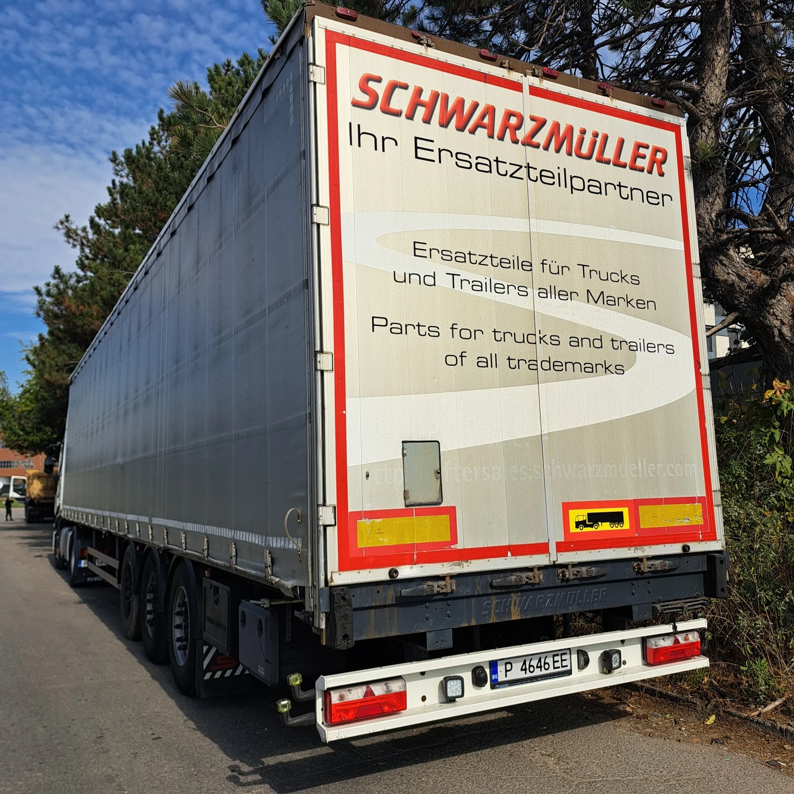 Iveco Stralis Hi WAY - изображение 10