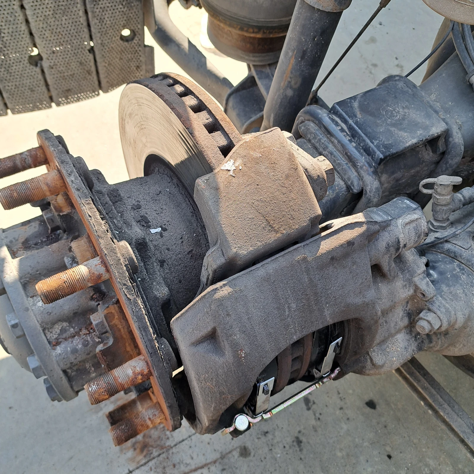 Iveco Stralis Hi WAY - изображение 9