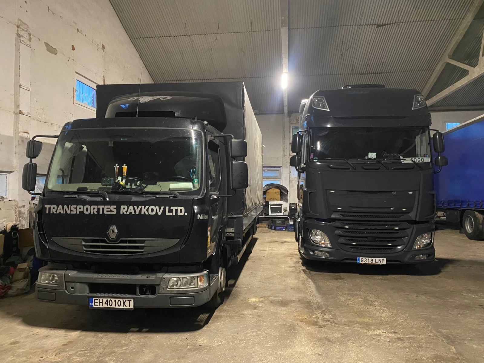Renault Midlum 220DXI 7500�� ������ �� 7/8 ������ ��� | Mobile.bg � ����������� 4