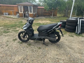 Kymco Agility 16+ , снимка 7