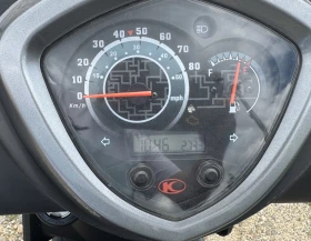 Kymco Agility 16+ , снимка 9