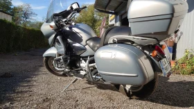 BMW R 1200CL, снимка 1