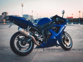 Yamaha YZF-R1 R1 1000 Инжекция, снимка 2