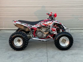 Yamaha Yfz, снимка 4