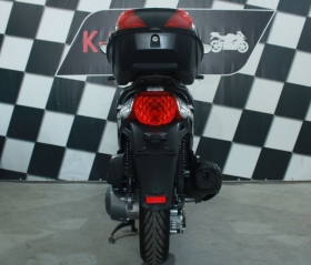 Kymco People 300i ABS 2015г., снимка 6 - Мотоциклети и мототехника - 37546753