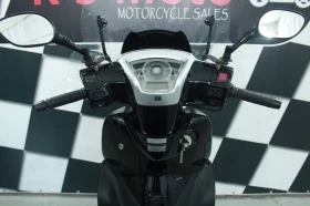 Kymco People 300i ABS 2015г., снимка 8