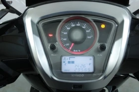 Kymco People 300i ABS 2015г., снимка 7