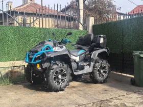 Can-Am Outlander, снимка 1