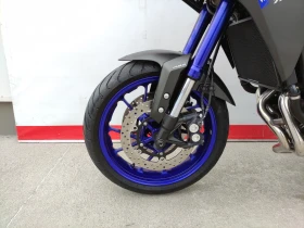 Yamaha Mt-09  TRACER ABS, снимка 7