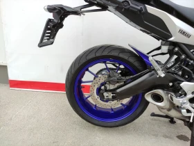 Yamaha Mt-09  TRACER ABS, снимка 13