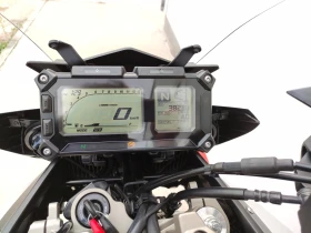 Yamaha Mt-09  TRACER ABS, снимка 10