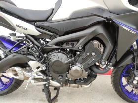 Yamaha Mt-09  TRACER ABS, снимка 12