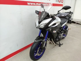 Yamaha Mt-09  TRACER ABS, снимка 8