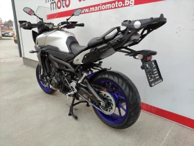 Yamaha Mt-09  TRACER ABS, снимка 4