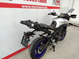 Yamaha Mt-09  TRACER ABS, снимка 14