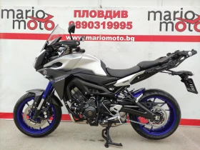 Yamaha Mt-09  TRACER ABS, снимка 2