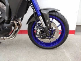 Yamaha Mt-09  TRACER ABS, снимка 11