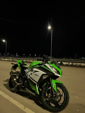     Kawasaki Ninja