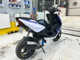 Yamaha Aerox 50 | Mobile.bg    3