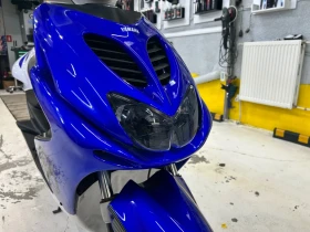 Yamaha Aerox 50 | Mobile.bg    5