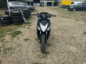 Kymco Agility