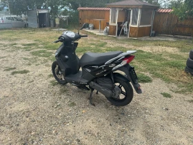 Kymco Agility 16+  | Mobile.bg    6
