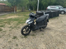 Kymco Agility 16+  | Mobile.bg    8